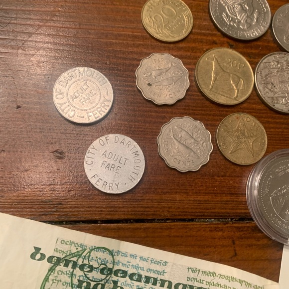 WOW 🔥Real rare silver for collector 💵💶💸💰 - Picture 14 of 16